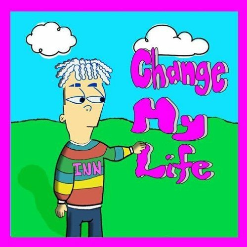 Inman (韻マン) - Change My Life