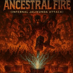 Ancestral Fire (Infernal Jalikunda Attack – Live Ritual Version)