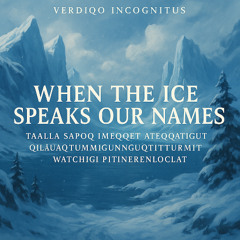 11. V.I. - When The Ice Still Speaks Our Names