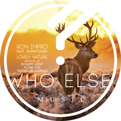 Lovely Nature (Schlepp Geist Remix)