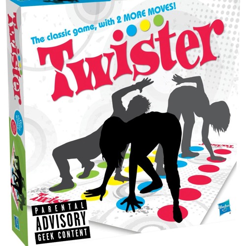 Twister (Prod. Yung Brando)