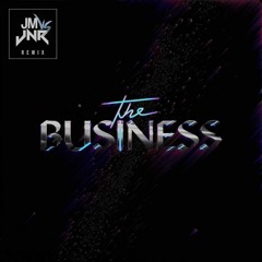 Tiesto - The Business (JM x JNR Remix)