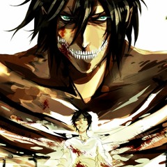 Attack On Titan Rap - Eren's Revenge [Anime Rap] (Daddyphatsnaps)