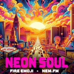 LSD - NEM.FM x FIRE EMOJI (Prod. YUNG CORTEX)
