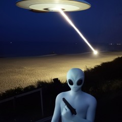 MARS ATTACKS (VIP)