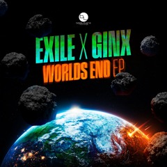 EXILE & GINX - WISH I COULD (OUT NOW)
