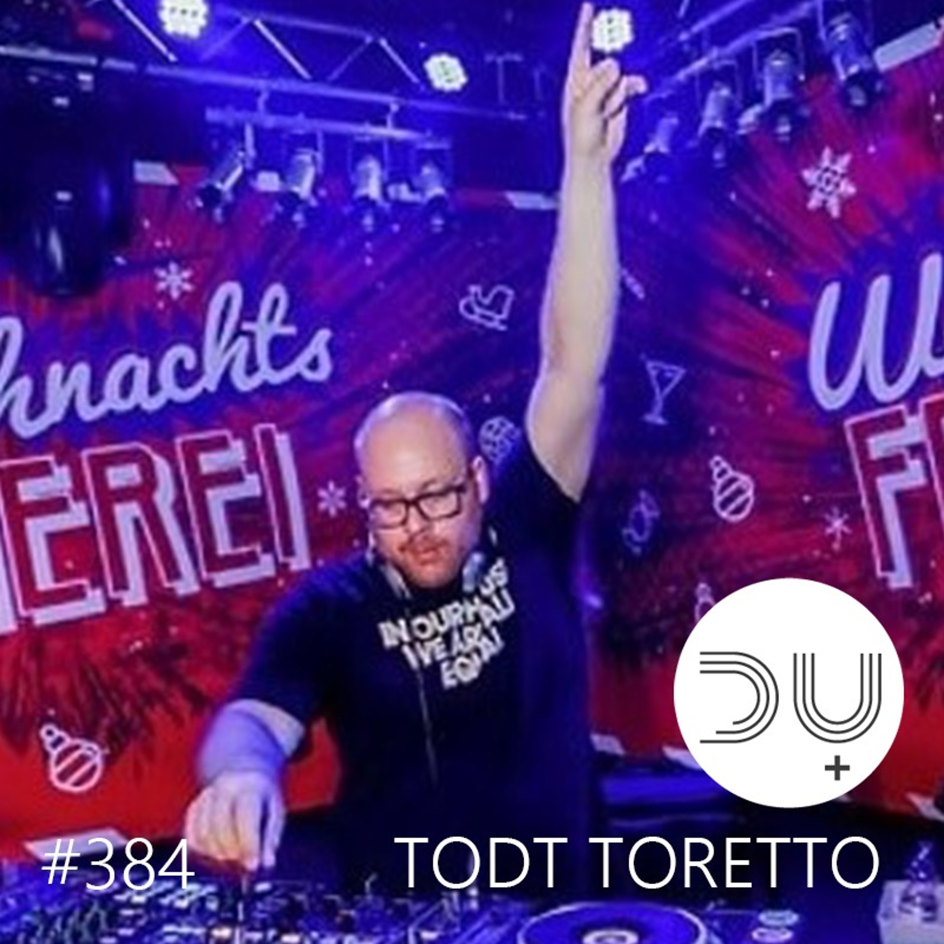 du-und-musik-384-by-todt-toretto episode artwork