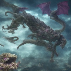 DeepSea Challenger - BasicDisarm - Live Set @ Mix Festival 2023 - 2023 - 11 - 04