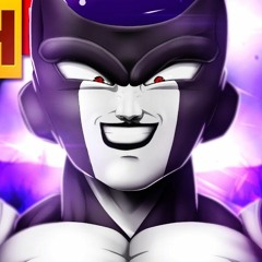 Tipo Freeza Black ⚫️ (Dragon Ball) Style Trap | Prod. Sidney Scaccio | MHRAP