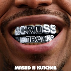 Matt James from Mashd N Kutcher