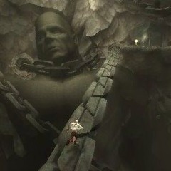 In my Chains/Shackles - INDIO