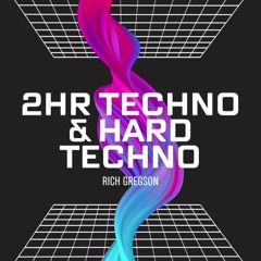 May 2023 - 2 hrs Techno & Hard Techno