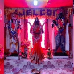 get you the moon kali durga