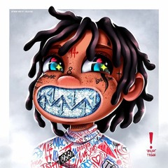 Mad Rich-trippie redd