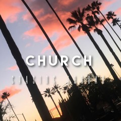 CHURCH (Prod. Tuamie)
