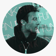 Promo Mix - Richard O’Bryan | De La’funk