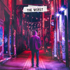 The Worst(Prod.Ryini Beats)ALL PLATFORMS
