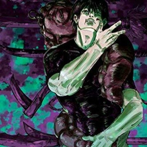 Read ❤️ PDF Jujutsu Kaisen, Vol. 8 (8) by  Gege Akutami