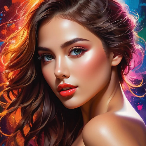 Across the Infinite Blue