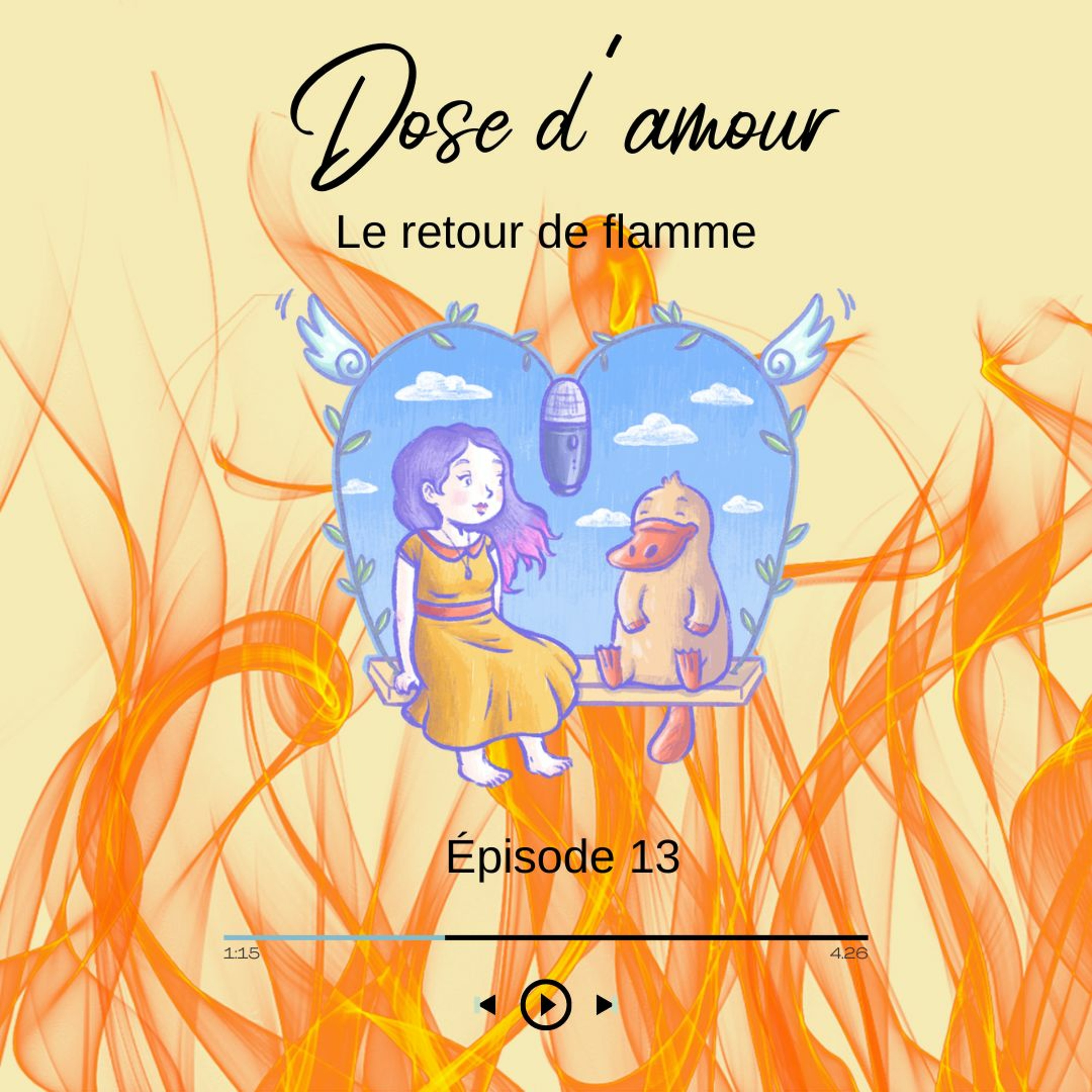 Dose d\'amour