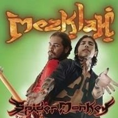 Spider Monkey ,Los Angeles Originals band MEZKLAH