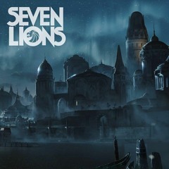 Seven Lions (feat. Tyler Graves) - Only Now [Dark Mattah Remix]