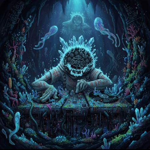 OREO - INDUSTRIAL HARDCORE