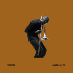 ODJO - Roller Coaster