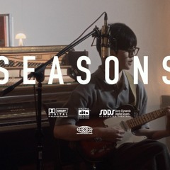 wave to earth - seasons (cover)
