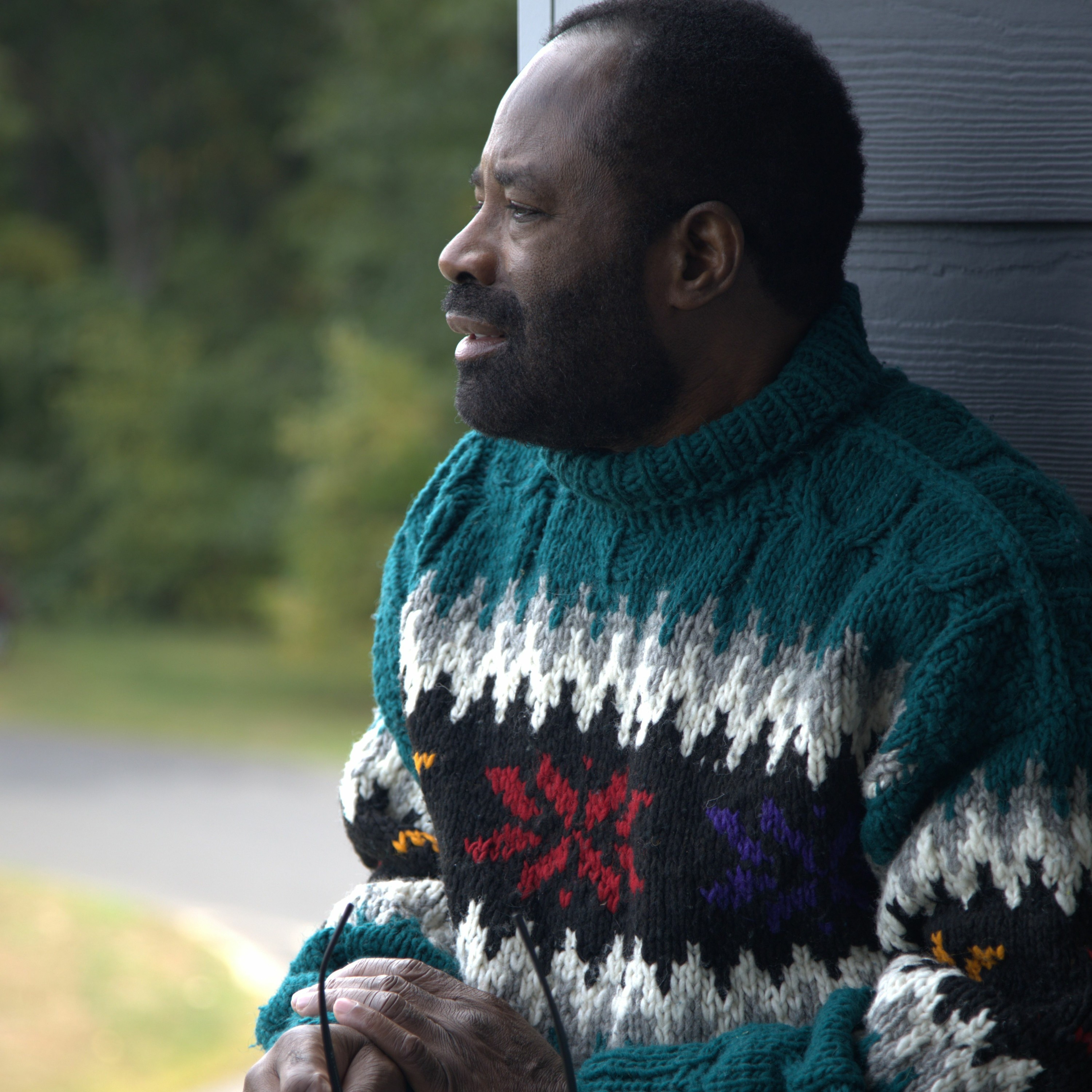 This is Philip Emeagwali