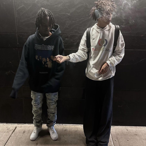 Stream Osamason + Slump6s - Jetski (Prod. Swish) [Slipbrick + IGB 