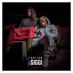 SIGGI - Was vom Siggi (feat. RARY) (prod. Symmetric)