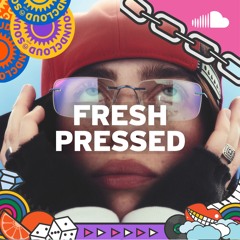 New Music UK & Ireland: Fresh Pressed