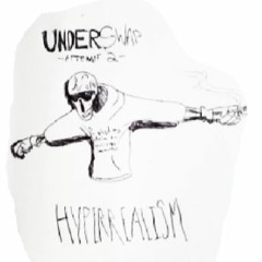 Underswap [Attempt 2] - HYPERREALISM