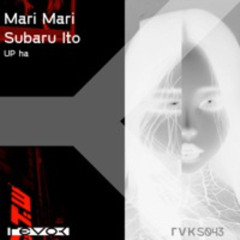 Mari - Mari - --UP - Ha - (Pt - 2) - (Original - Mix)