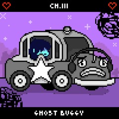 DELTARUNE (Ch. 3) - Ghost Buggy