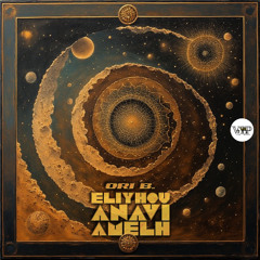PREMIERE:  Ori B. - Eliyhou Anavi Amelh [Camel VIP Records]