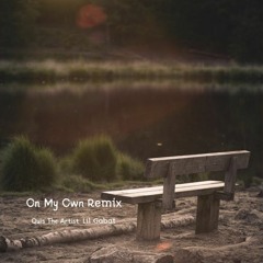 On My Own (Remix) [feat. Quis The Artist]