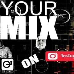 #424 EHC House Mix @djstuwilson