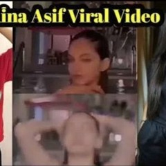 18++) Aina asif video viral aina asif mms aina asif reddit video actress aina asif red dress viral video link Online Leaks