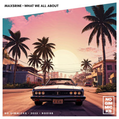 What We All About (Extended Mix)