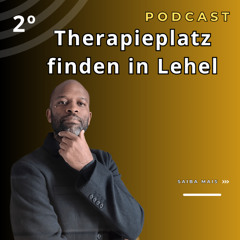 Therapieplatz finden in Lehel