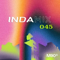 INDAMIX 45