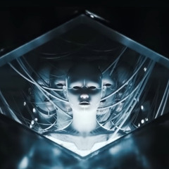 DrGiggles IDM Braindance Electro Vol 56- "Dissociative Identity" -Vinyl Mix