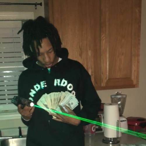 10k Dunkin - Icespice Niketech *trap-fi version* [@Y3KMAGAZINE EXCLUSIVE]