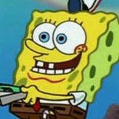SpongeBob Production music Kamakani B