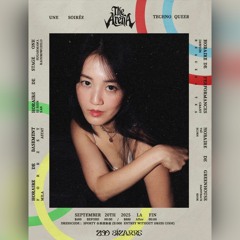 YAö - Zoo Bizarre : The Arena @ La Fin Taipei | 09.20.2025