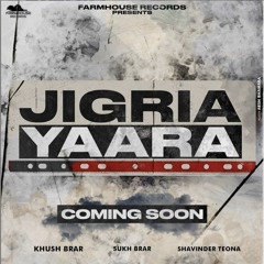 Jigria Yaara (DjPunjab.Com)