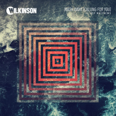 Wilkinson - Wash Away (Calling For You) [feat. Boy Matthews]