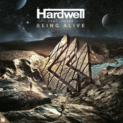 Being Alive (feat. JGUAR)